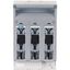 NH fuse-switch 3p flange connection M10 max. 150 mm², busbar 60 mm, light fuse monitoring, NH1 thumbnail 15