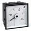 Ammeter DC AQ96M - (by shunt 60mV) thumbnail 1