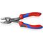 KNIPEX TwinGrip Slip Joint Pliers thumbnail 2
