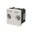 N2251.3 DN - Press TV-R/SAT Terminals thumbnail 2
