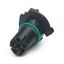SACC-CI-M12FSL-4CON-L180 THR R - Contact carrier thumbnail 1