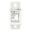 High speed square body fuse, 125 A, AC 690 V, compact size 1, 45 x 59  thumbnail 1
