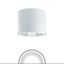 PANOS INF/EVO E200H ANBAUGEH D235 WH - Surface-mount housing thumbnail 4