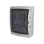 FR030L-DC-0-4-4 photovoltaic box for 4 strings IP65 thumbnail 1