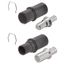 HDC insert, Female, Crimp connection, Size: 550 thumbnail 1