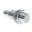 Proximity sensor M18, high temperature (100Â°C) stainless steel, 7 mm s E2EH7044H thumbnail 1