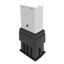 EH1C14VHNA EH1 PEDESTAL VENTILATED CLICK LOCK thumbnail 4