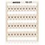 793-577 WMB marking card; as card; MARKED thumbnail 3