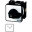 T0-4-8223/E Changeoverswitches, T0, 20 A, flush mounting, 4 contact unit(s), Contacts: 8, 90 °, maintained, Without 0 (Off) position, 1-2, Design number 8223 thumbnail 5