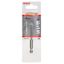 Brad point drill bit, 1/4" hex shank 3 x 33 x 74 mm thumbnail 2