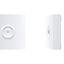 RESCLITE PRO MSW ESCW ELP WH - Safety luminaire thumbnail 1