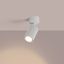 Ceiling lamp KARBON 1 white thumbnail 8