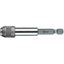 895/4/1 Universele bithouder, 1/4&quot; x 77 mm thumbnail 1