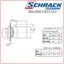 ON-OFF switch 1P, 20A, central mounting 22,5mm thumbnail 8