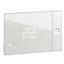 Room controller superf bianco 24V thumbnail 1