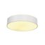MEDO PRO 40 ceiling light, round, white, T5 40W thumbnail 1