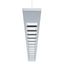 CLEVO ID 4400-840 L1280 LDO SR SRG - LED pendant luminaire thumbnail 1