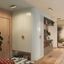 Ceiling lamp AURA 3 taupe Gx53 thumbnail 5