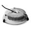 WHITE 25W IP54 CW 230V thumbnail 4
