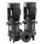 In-line circulator pump TPD 40-630/2-A-F-A-BQQE 11kW 400D 50Hz thumbnail 1