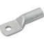 Crimped cable lug DIN 46235 95 mm² M10 Cu/gal Sn with nickel barrier l thumbnail 1