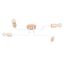 TIMBO CHANDELIER 4 WHITE 4XE27 thumbnail 1