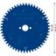 Circular saw blade Expert for Aluminium 160 x 20 x 2,2 mm, 52 thumbnail 2