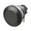 Pushbutton A22NZ Ã˜22, bezel brushed metal, MUSHROOM, MOMENTARY, CAP CO A2270132H thumbnail 1