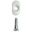 Side panel mounting kit (spare parts) thumbnail 2