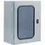 AR075T23 ARIA 75 CABINET+WINDOW 2PLS DB 3MM thumbnail 1