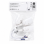Fast Connection Lamp Holder E27 White (3-Pack Blister) thumbnail 2