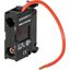 M22-XLED-T Series element, 12-240VAC/DC, for LED 12-30V thumbnail 2