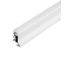 GLENOS skirting board 200, 2m, matt white thumbnail 1