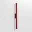 Wall lamp PASTELO 2 burgundy thumbnail 6