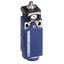 LIMIT SWITCH PLAST 2NO2NC ROLLER PLUNGER VERTICAL OUTPUT 20CM RAILWAY  thumbnail 48