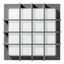 BLIZ SQUARE 40/G LED 39W 830 ANTHRACITE thumbnail 2