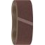 10-piece X440 sanding belt set 75 x 533 mm, 100 thumbnail 1