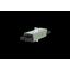 OpDAT adapter E2000-Duplex APC OS2 with flange mounting thumbnail 1