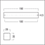 ONLITE central PLC RELAIS - Relay module thumbnail 3