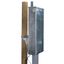 CDCP 020 Pole-mounted enclosure thumbnail 1