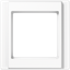 1-gang frame A581WW thumbnail 7