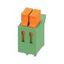IDC 0,3/ 2-3,81 - PCB terminal block thumbnail 6