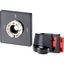 QMHANDLECO Handle, 1-0-2, 2 switches, for QM thumbnail 4