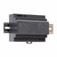 HEP-100-24A switching power supply, industrial, IP65, 100W, 24V, 4A, MEAN WELL thumbnail 1