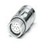 CA-12S1N8A9006X - Coupler connector thumbnail 2