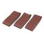 3x 150g 100 x 610 Sanding Belts thumbnail 1