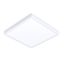 FUEVA-Z DL 19,5W 2500lm tuneable white, 285x285, white thumbnail 1