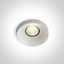 WHITE LED 8W WW 60deg IP20 230V thumbnail 1