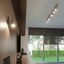 WALL LAMP RING 1 GREY GU10 1X40W IP20 thumbnail 3