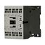 Contactor, 3 pole, 380 V 400 V 4 kW, 1 NC, 110 V DC, DC operation, Pus thumbnail 3